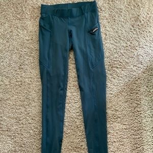 Kerrits ice fil full seat tights